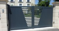 Notre société de clôture et de portail à Vendres